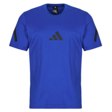 Adidas Rövid ujjú pólók JF6543 Kék EU M férfi póló