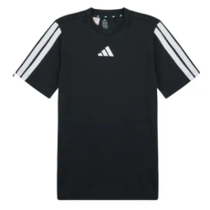 Adidas Rövid ujjú pólók JJ1032 Fekete 11 / 12 éves
