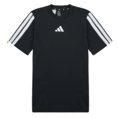 Adidas Rövid ujjú pólók JJ1032 Fekete 13 / 14 éves