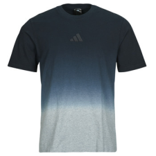 Adidas Rövid ujjú pólók JJ3694 Kék EU XL férfi póló