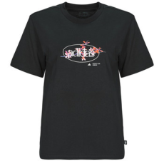 Adidas Rövid ujjú pólók JP0115 Fekete EU S