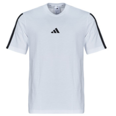 Adidas Rövid ujjú pólók JW1952 Fehér EU M