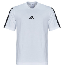 Adidas Rövid ujjú pólók JW1952 Fehér EU XL férfi póló