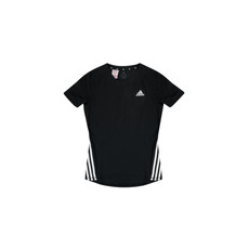 Adidas Rövid ujjú pólók MARIASO Fekete 9 / 10 éves