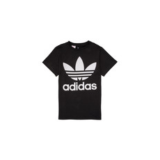 Adidas Rövid ujjú pólók MAXENCE Fekete 9 / 10 éves