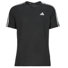 Adidas Rövid ujjú pólók OTR E 3S TEE Fekete EU XL
