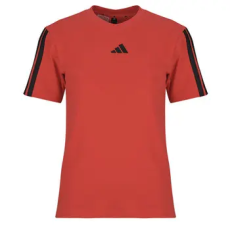 Adidas Rövid ujjú pólók - Piros 15 / 16 éves