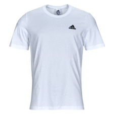 Adidas Rövid ujjú pólók SL SJ T Fehér EU M férfi póló