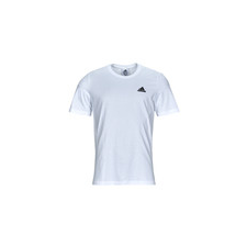 Adidas Rövid ujjú pólók SL SJ T Fehér EU XL férfi póló