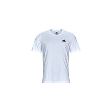 Adidas Rövid ujjú pólók SL SJ T Fehér EU XS