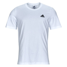Adidas Rövid ujjú pólók SL SJ T Fehér EU XXL