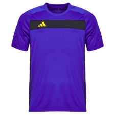 Adidas Rövid ujjú pólók Tiro 25 Essentials Jersey Kék EU L férfi póló