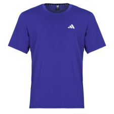 Adidas Rövid ujjú pólók Train Essentials Stretch Training T-Shirt Kék EU S férfi póló