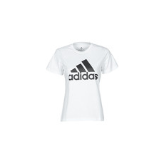 Adidas Rövid ujjú pólók W BL T Fehér EU M