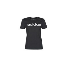 Adidas Rövid ujjú pólók WELINT Fekete EU XXS női póló