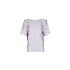 Adidas Rövid ujjú pólók YGA ST O T Lila EU XS női póló