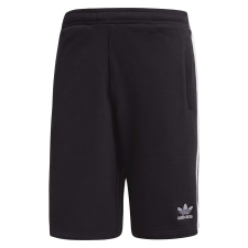 Adidas Rövidnadrág Adidas 3 csíkos Rövidnadrág DH5798 Férfi Fekete XL férfi nadrág
