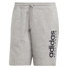 Adidas Rövidnadrág Adidas M Minden Szn G Sho IC9796 Férfi szürke S