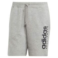 Adidas Rövidnadrág Adidas M Minden Szn G Sho IC9796 Férfi szürke XL