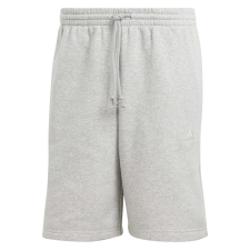 Adidas Rövidnadrág Adidas M Minden Szn Sho IJ6878 Férfi szürke L férfi nadrág