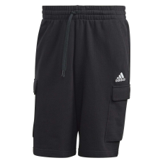 Adidas Rövidnadrág Adidas M Sl Ft C Sho HA4338 Férfi Fekete XS