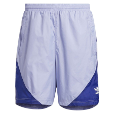 Adidas Rövidnadrág Adidas Summer Sst Shor HC2099 Férfi lila XL férfi nadrág