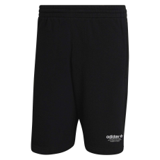 Adidas Rövidnadrág Adidas United Rövidnadrágnadrág HF4897 Férfi Fekete XL