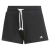 Adidas Rövidnadrág Adidas W St Ss Rövidnadrág H47892 női Fekete M
