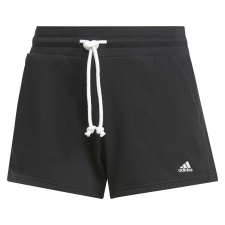 Adidas Rövidnadrág Adidas W St Ss Rövidnadrág H47892 női Fekete XXS női rövidnadrág