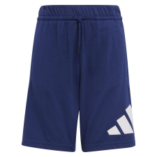 Adidas Rövidnadrág J Bl Kn Sh 210 JD2086 Gyerek Sötétkék 164 gyerek nadrág