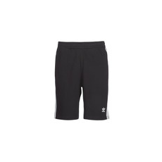 Adidas Rövidnadrágok 3 STRIPE SHORT Fekete EU XS