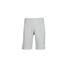 Adidas Rövidnadrágok 3-STRIPE SHORT Szürke EU XL