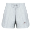 Adidas Rövidnadrágok 3 Stripes Studio Fleece Loose Shorts Szürke EU M