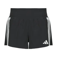 Adidas Rövidnadrágok Adizero Running Gel Pocket Shorts Fekete EU M