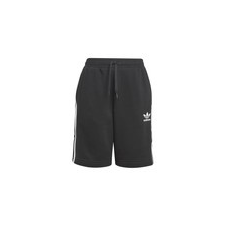 Adidas Rövidnadrágok CHANTALE Fekete 9 / 10 éves gyerek nadrág