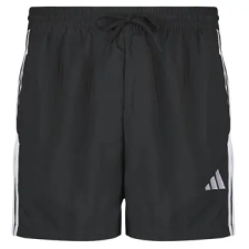 Adidas Rövidnadrágok Essentials 3-Stripes Chelsea Shorts 5-Inch Fekete EU S férfi rövidnadrág