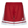Adidas Rövidnadrágok Football Piros EU L
