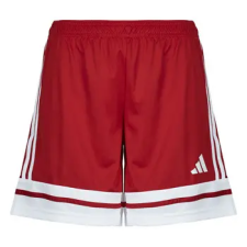 Adidas Rövidnadrágok Football Piros EU L női rövidnadrág