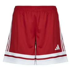 Adidas Rövidnadrágok Football Piros EU XS
