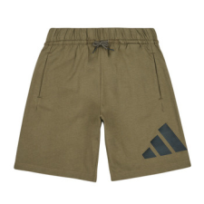 Adidas Rövidnadrágok JD2088 Zöld 7 / 8 éves gyerek nadrág