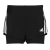Adidas Rövidnadrágok JD4224 Fekete EU M