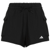 Adidas Rövidnadrágok JD9944 Fekete EU L
