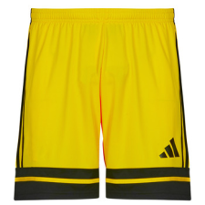 Adidas Rövidnadrágok JH3403 Citromsárga EU XL férfi rövidnadrág