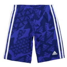 Adidas Rövidnadrágok LK CAMLOG FT SH Kék 5 / 6 éves gyerek nadrág