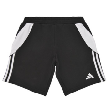 Adidas Rövidnadrágok TIRO24 SWSHOY Fekete 13 / 14 éves gyerek nadrág