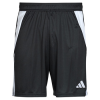 Adidas Rövidnadrágok Tiro 24 Shorts Fekete EU XL
