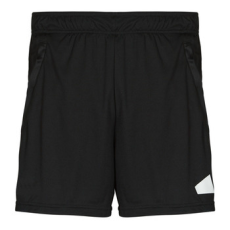 Adidas Rövidnadrágok Train Essentials Logo Training Shorts Fekete EU S