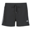 Adidas Rövidnadrágok W 3S SJ SHO Fekete EU XL
