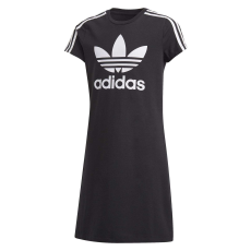 Adidas Ruha Adidas Adicolor Ruha FM5653 Gyerekek Fekete 146