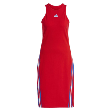 Adidas Ruha Adidas W Fi 3s ruha IS8341 női piros M női ruha